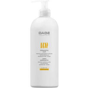 Babé - Body Line Dermaseptic Soap 1000ml