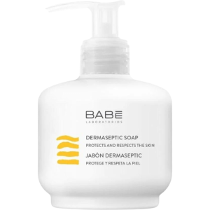 Babé - Body Line Dermaseptic Soap 250ml