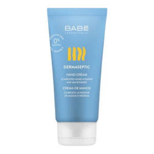 Babé - Body Line Dermaseptic Hand Cream 75ml