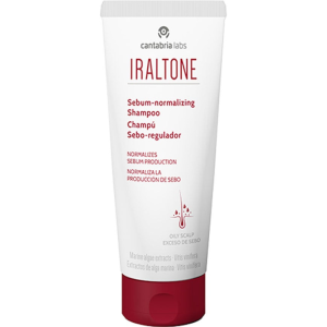 Iraltone Sebum-Regulating Shampoo 200ml