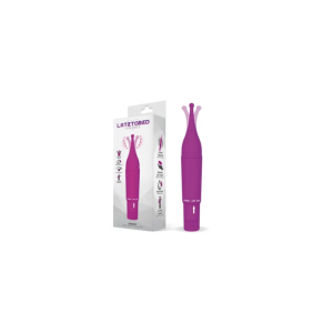 Latetobed ​​​​​​Drimy Estimulador Easy Quick Roxo Silicone