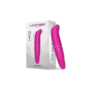 Latetobed ​​​​​​Morton Easy Quick Estimulador Rosa