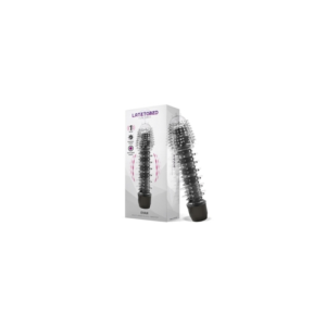 Latetobed ​​​​​​Evan Multi-Speed ​​​​​​Vibrador Preto