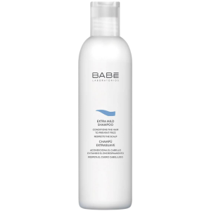 Babé - Hair Line Extra Mild Shampoo 250ml