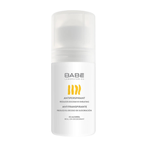 Babé - Body Line Antiperspirant Roll-On Deodorant 50ml