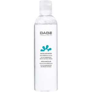 Babé - Essentials Micellar Water 250ml
