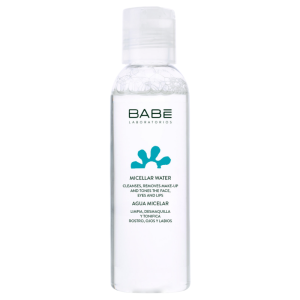 Babé - Essentials Micellar Water 100ml