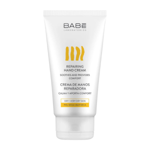Babé - Body Line Repairing Hand Cream 50ml
