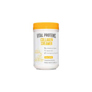Vital Proteins Collagen Creamer Baunilha 305g