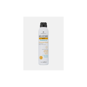 Heliocare360 Ped Spray Trsp Spf50+ 200