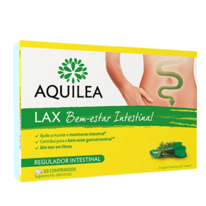 Aquilea Lax 30 Comprimidos