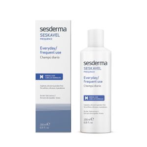 Sesderma - Seskavel Frequence 200ml