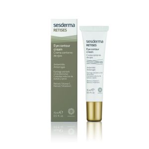 Sesderma - Retises Contorno de Olhos 15ml