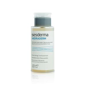 Sesderma - Hidraderm Água Aveia-Rosas 200ml