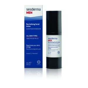 Sesderma - Men Loção Revitalizante 50ml
