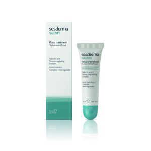 Sesderma - Salises Tratamento Focal 15ml