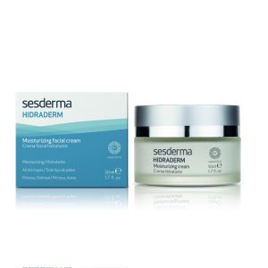 Sesderma - Hidraderm Creme Facial 50ml