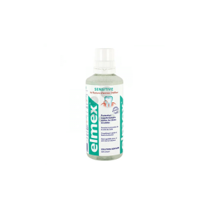Elmex Sensitive Professional Colutório 400ml