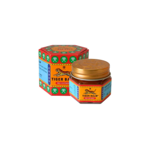 Tiger Balm Vermelho 19g