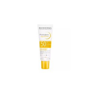 Bioderma Photoderm Aquafluide SPF50+ Sem cor