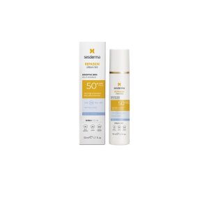 Sesderma Repaskin Urban 365 Sensitive Skin SPF50+ 50ml