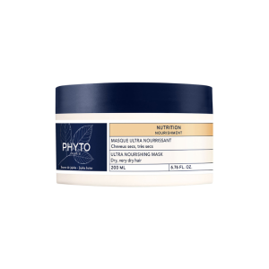 Phyto Nutrition Máscara 200ml
