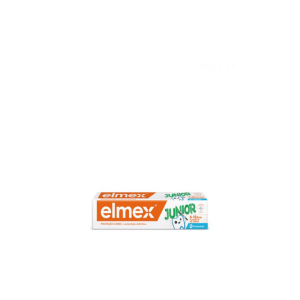 Elmex Junior Toothpaste 75ml
