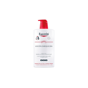 Eucerin Loção Intensiva pH5 1L