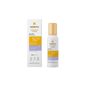 Sesderma Repaskin Comfort Mist Solar Lavender SPF50+ 100ml