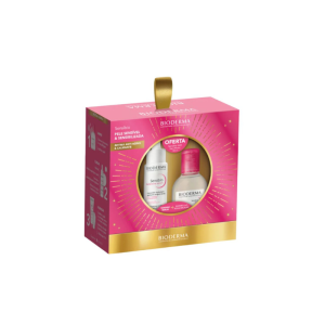 Bioderma Shine In Your Skin Coffret