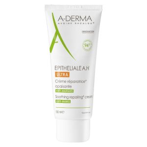 A Derma - Epitheliale A.H. Ultra Soothing Repairing Cream 100ml