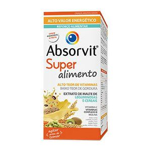 Absorvit - Super Food Syrup 200ml