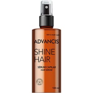 Advancis - Capilar Shine Hair Sérum Capilar 100ml