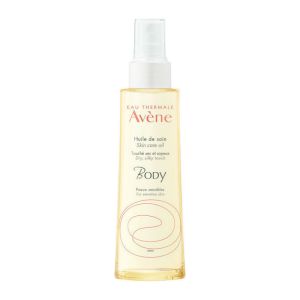 Avène - Body Skin Care Oil 100ml