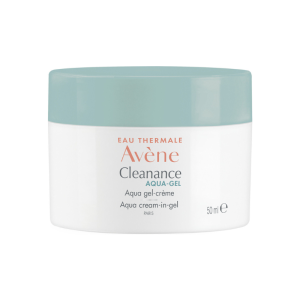 Avène - Cleanance Aqua Cream-in-Gel 50ml