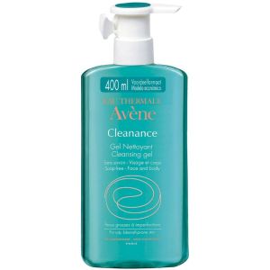 Avène - Cleanance Cleansing Gel 400ml