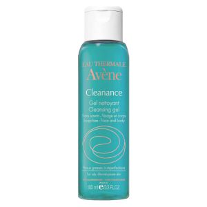 Avène - Cleanance Cleansing Gel 100ml