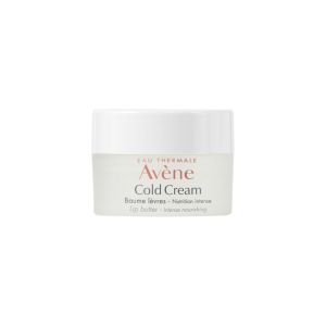 Avène - Cold Cream Lip Butter 10ml
