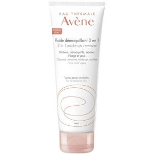 Avène - 3 in 1 Make-Up Remover 200ml