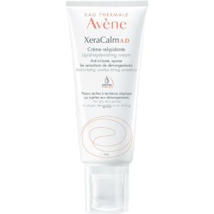 Avène - XeraCalm A.D Lipid-Replenishing Cream 200ml