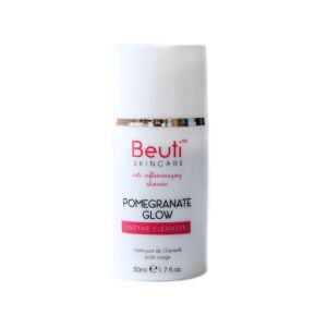 Beuti Skincare - Pomegranate Glow Enzyme Cleanser 50ml