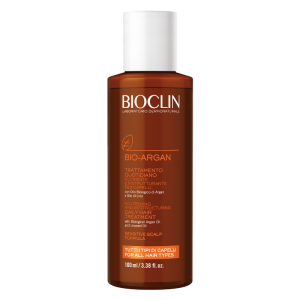 Bioclin - Bio-Argan Daily Treatment 100ml
