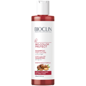 Bioclin - Bio-Color Protect Post-Color Shampoo 200ml