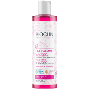 Bioclin - Bio-Volume Volumizing Shampoo 200ml