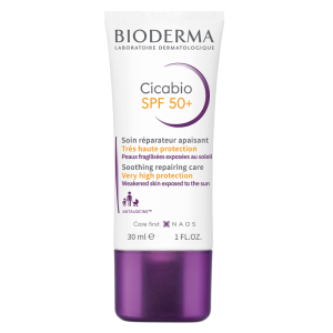Bioderma - Cicabio SPF50+ 30ml