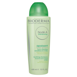 Bioderma - Nodé A Shampoo 400ml