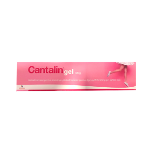 Y Farma - Cantalin Legs Gel 100g