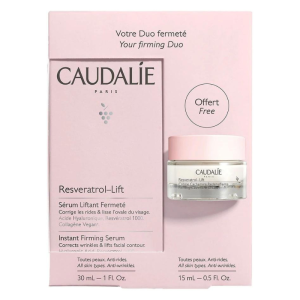 Caudalie - Your Firming Duo Set