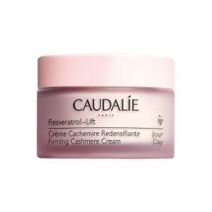 Caudalie - Resveratrol-Lift Firming Cashmere Cream 50ml