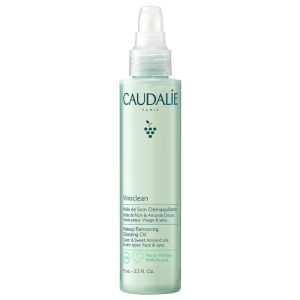 Caudalie - Vinoclean Make-up Removing Cleansing Oil 75ml